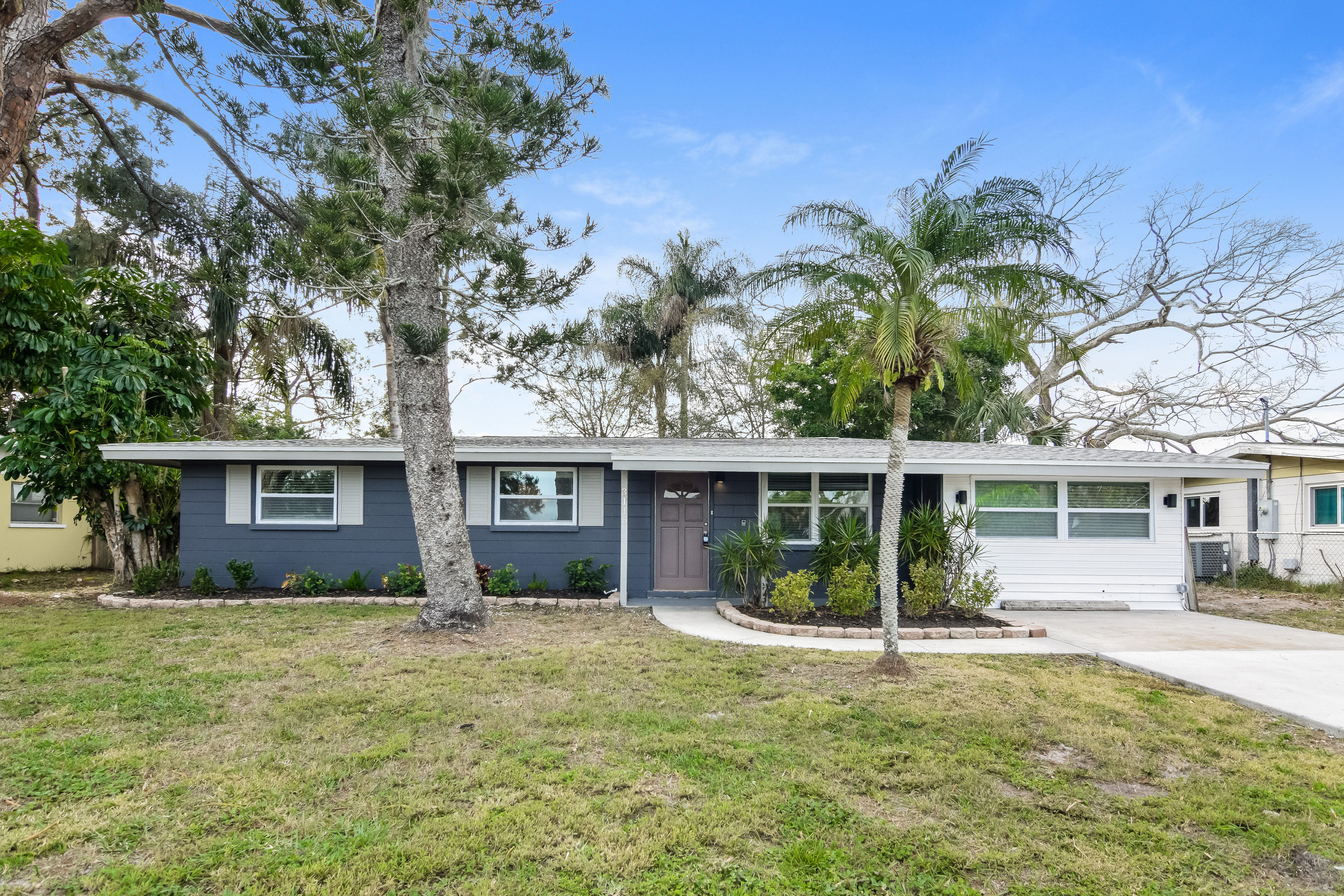 3116 Baldwin Ave Sarasota, FL 34232